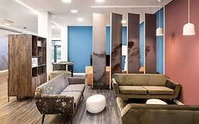 Elaya Hotel Augsburg, Trademark By Wyndham